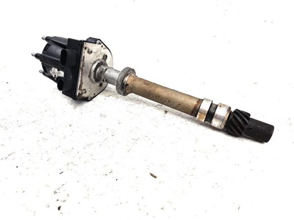 1986-1990 Chevy Caprice Ignition Distributor Oem 4.3L — photo 2