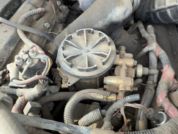 94-98 Ford F250 Fuel Filter Housing Oem 7.3L Powerstroke Diesel — photo 3