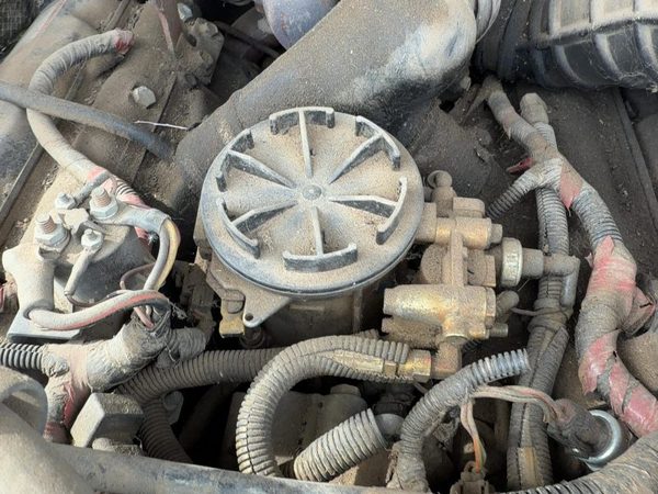 94-98 Ford F250 Fuel Filter Housing Oem 7.3L Powerstroke Diesel — photo 5