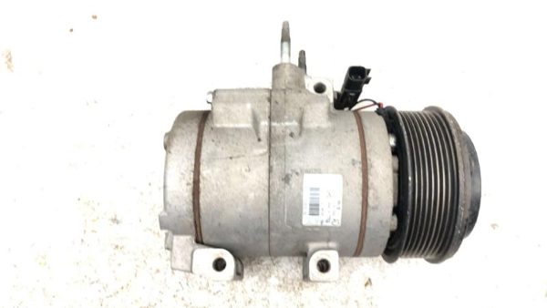 11-16 Ford F250 Ac Compressor Air Conditioner Pump Assembly Oem 6.7L Powerstroke — photo 6