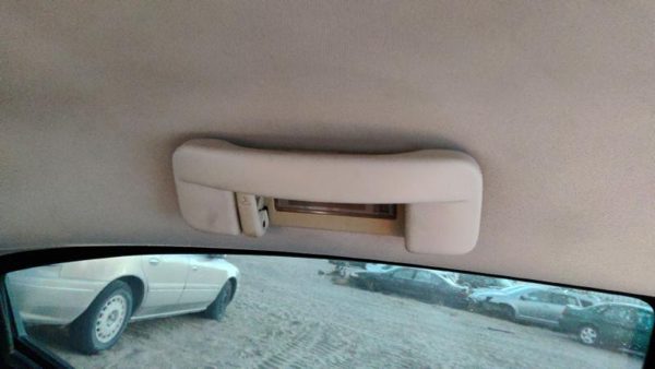 2008-2010 Dodge Charger Pair Of Rear Grab Handles Oem Back Seat Db Slate Gray — photo 3