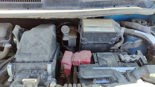 2012-2019 Nissan Versa Note Power Brake Booster With Master Cylinder Pair Set — photo 3