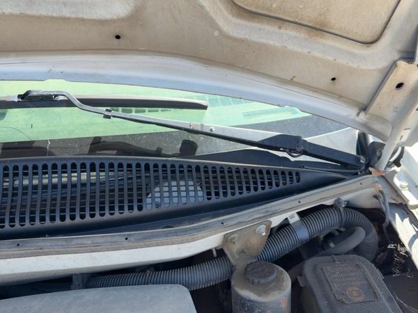 1996-2025 Chevy Express 2500 Driver Left Windshield Wiper Arm Oem Blade Lever — photo 3