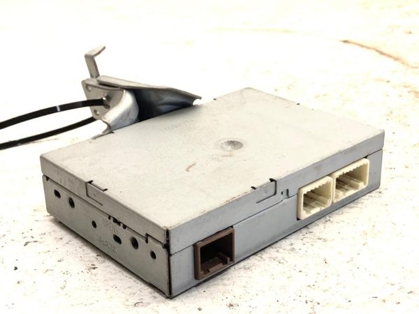2010-2011 Toyota Tundra Multimedia Interface Control Module Computer Oem — photo 4
