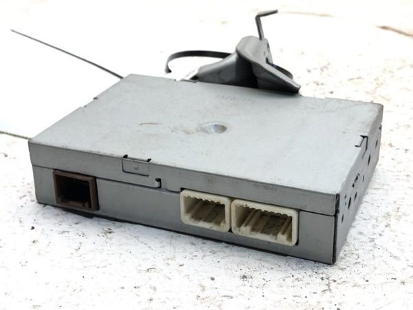 2010-2011 Toyota Tundra Multimedia Interface Control Module Computer Oem — photo 5