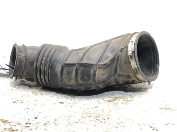 2001 Ford Musting Air Intake Tube Hose Pipe Elbow Oem 3.8l — photo 5