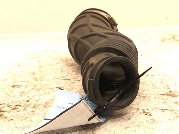 2001 Ford Musting Air Intake Tube Hose Pipe Elbow Oem 3.8l — photo 7
