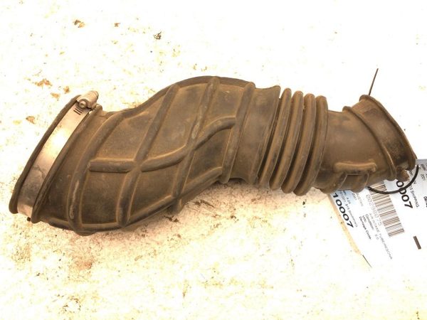 2001 Ford Musting Air Intake Tube Hose Pipe Elbow Oem 3.8l — photo 8