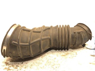 2001 Ford Musting Air Intake Tube Hose Pipe Elbow Oem 3.8l