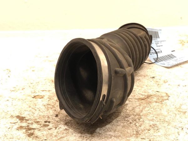 2001 Ford Musting Air Intake Tube Hose Pipe Elbow Oem 3.8l — photo 3