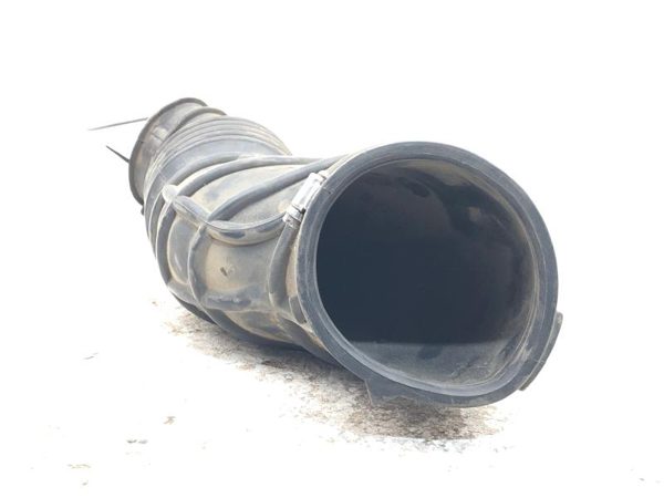 2001 Ford Musting Air Intake Tube Hose Pipe Elbow Oem 3.8l — photo 4