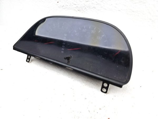 2005-2006 Toyota Camry Speedometer Cluster Instrument Gauges Panel Oem Dash — photo 8