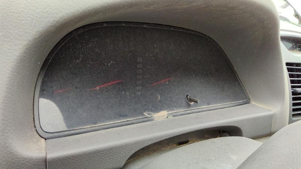 2005-2006 Toyota Camry Speedometer Cluster Instrument Gauges Panel Oem Dash — photo 3
