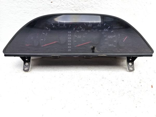 2005-2006 Toyota Camry Speedometer Cluster Instrument Gauges Panel Oem Dash — photo 6