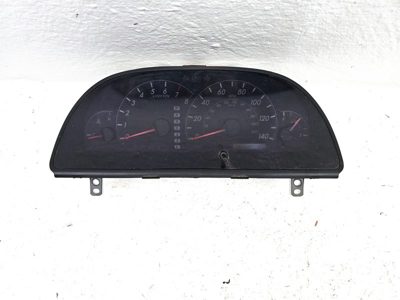 2005-2006 Toyota Camry Speedometer Cluster Instrument Gauges Panel Oem Dash