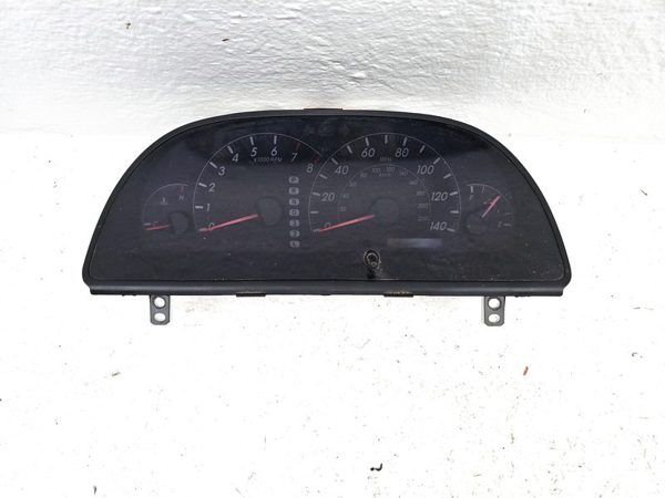 2005-2006 Toyota Camry Speedometer Cluster Instrument Gauges Panel Oem Dash — photo 1