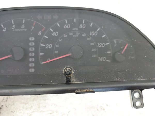 2005-2006 Toyota Camry Speedometer Cluster Instrument Gauges Panel Oem Dash — photo 9