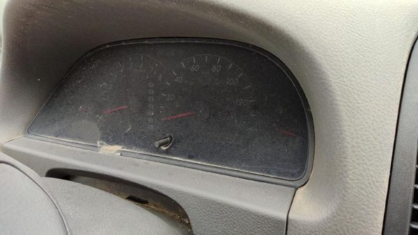 2005-2006 Toyota Camry Speedometer Cluster Instrument Gauges Panel Oem Dash — photo 4