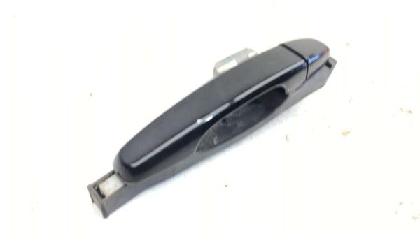 2008-2009 Pontiac G8 Driver Left Rear Outside Door Handle Oem Back Black 80U — photo 5