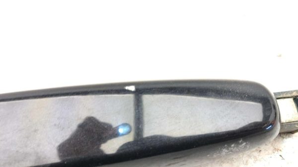 2008-2009 Pontiac G8 Driver Left Rear Outside Door Handle Oem Back Black 80U — photo 7