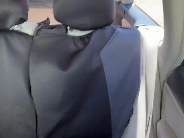 06 Legacy Outback Complete Set Of Rear Seat Belts Retractor Buckle Left Right Ba — photo 4