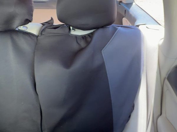 06 Legacy Outback Complete Set Of Rear Seat Belts Retractor Buckle Left Right Ba — photo 2