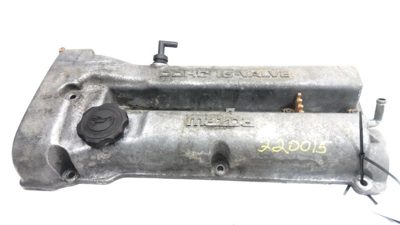 1996 Mazda Protege Valve Cover Oem 1.5L Dohc