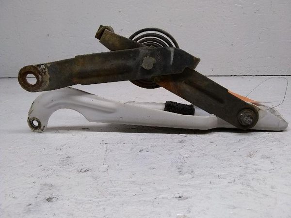 2000 Gmc Sierra 2500 Silverado Driver Left Hood Hinge Oem 5.7L — photo 2