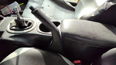 2000-2005 Mitsubishi Eclipse Parking Brake Handle Assembly Oem Emergency Ebrake