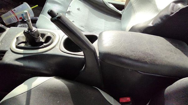 2000-2005 Mitsubishi Eclipse Parking Brake Handle Assembly Oem Emergency Ebrake — photo 1