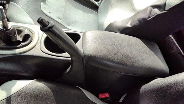 2000-2005 Mitsubishi Eclipse Parking Brake Handle Assembly Oem Emergency Ebrake — photo 3