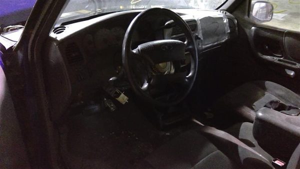 2003 Ford Ranger — vehicle photo 5