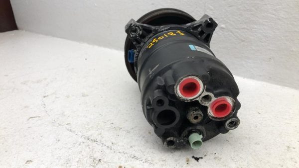 1993-1994 Pontiac Bonneville Ac Compressor Air Conditioner Pump Assembly 3.8L — photo 3