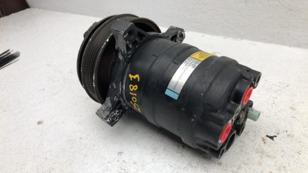 1993-1994 Pontiac Bonneville Ac Compressor Air Conditioner Pump Assembly 3.8L — photo 2