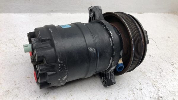 1993-1994 Pontiac Bonneville Ac Compressor Air Conditioner Pump Assembly 3.8L — photo 7