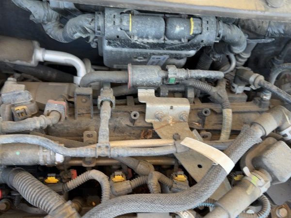 2013-2016 Dodge Dart Intake Manifold Oem 1.4L 4892937Ab — photo 3