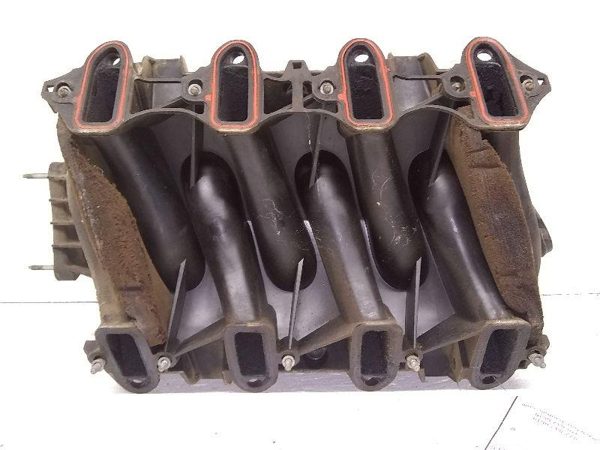 2001 Chevy Silverado 1500 Intake Manifold OEM 5.3L 12558346 — photo 6