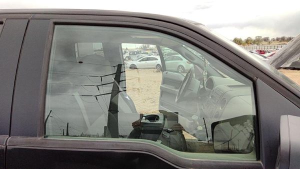2004-2013 Ford F150 Passenger Right Front Side Window Door Glass Oem — photo 2