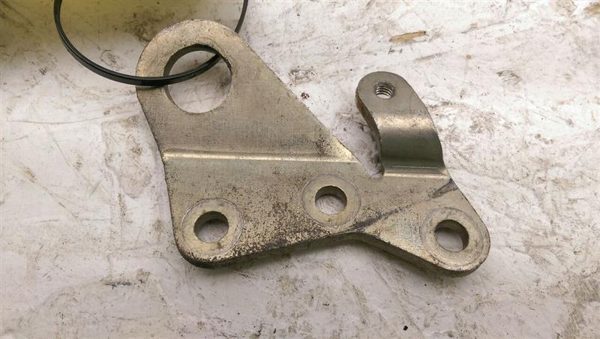 2006 Dodge Sprinter 3500 Misc. Engine Part Free Shipping + Van Front Suspension — photo 1
