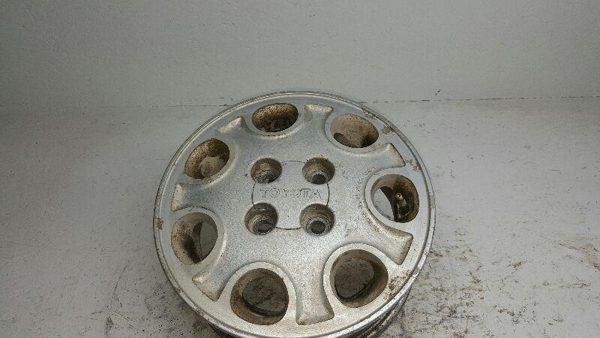 1988-1992 Toyota Corolla All-Trac Wheel 13X5 Alloy 4Wd Station Wagon — photo 1