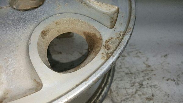 1988-1992 Toyota Corolla All-Trac Wheel 13X5 Alloy 4Wd Station Wagon — photo 2
