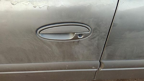 1997-2005 Buick Century Driver Left Front Outside Door Handle Oem Silver — photo 4