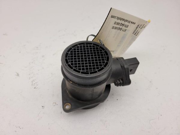 2001-2005 Vw Jetta Air Flow Meter 1.8L Mass Maf Sensord 06A906461l — photo 4
