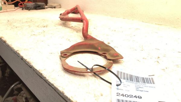 2002-2003 Mitsubishi Lancer Strut Tower Brace Bracket Oem — photo 5