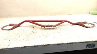 2002-2003 Mitsubishi Lancer Strut Tower Brace Bracket Oem