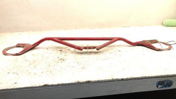 2002-2003 Mitsubishi Lancer Strut Tower Brace Bracket Oem — photo 1
