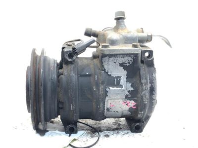 94-95 LHS AC Compressor Air Conditioner Pump Complete with Clutch 3.5L AT