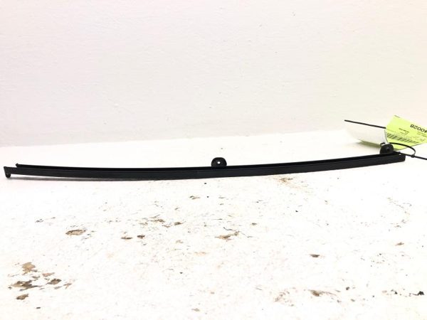 10-14 Legacy Outback Passenger Right Rear Vent Window Frame Track Frame Only — photo 1