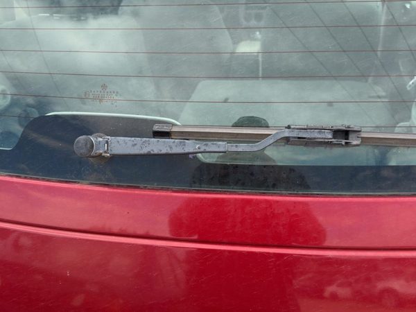 03-10 Pt Cruiser Back Glass Wiper Arm Oem Rear Window Blade Liftgate Hatch — photo 4