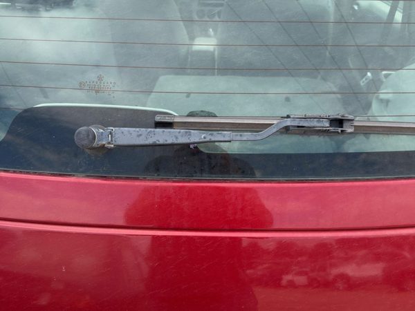 03-10 Pt Cruiser Back Glass Wiper Arm Oem Rear Window Blade Liftgate Hatch — photo 2